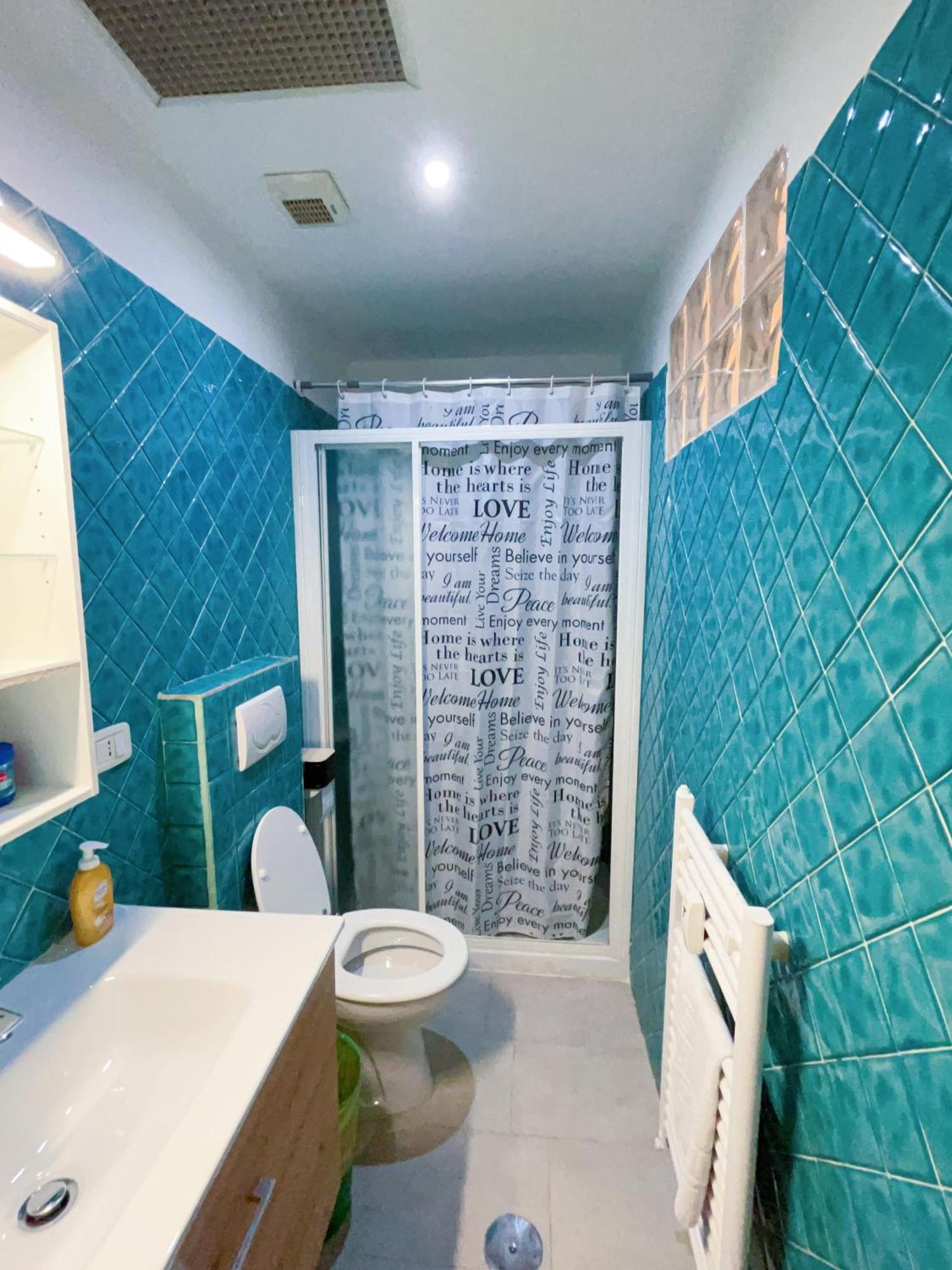 Overseas Guesthouse Róma Kültér fotó
