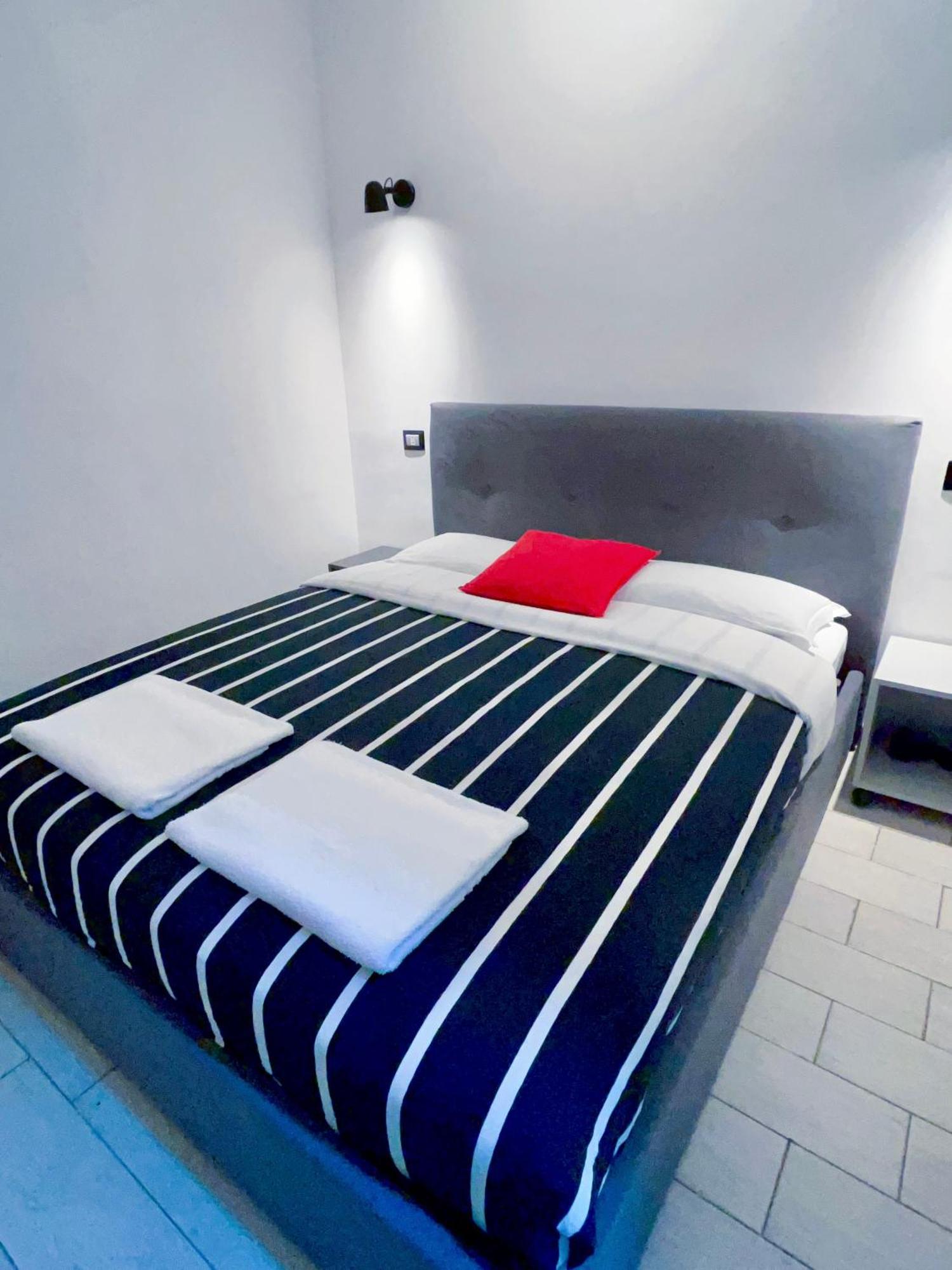 Overseas Guesthouse Róma Kültér fotó