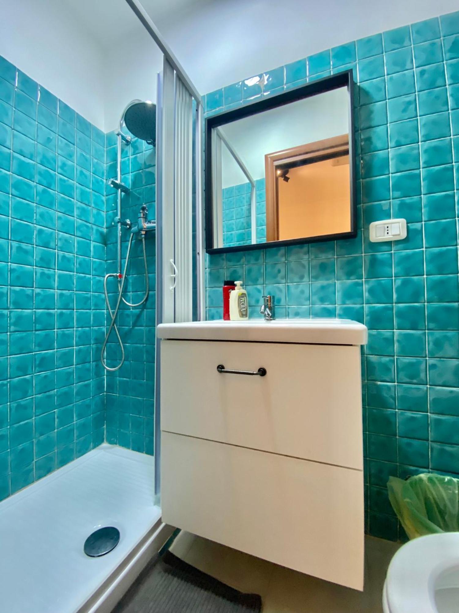 Overseas Guesthouse Róma Kültér fotó