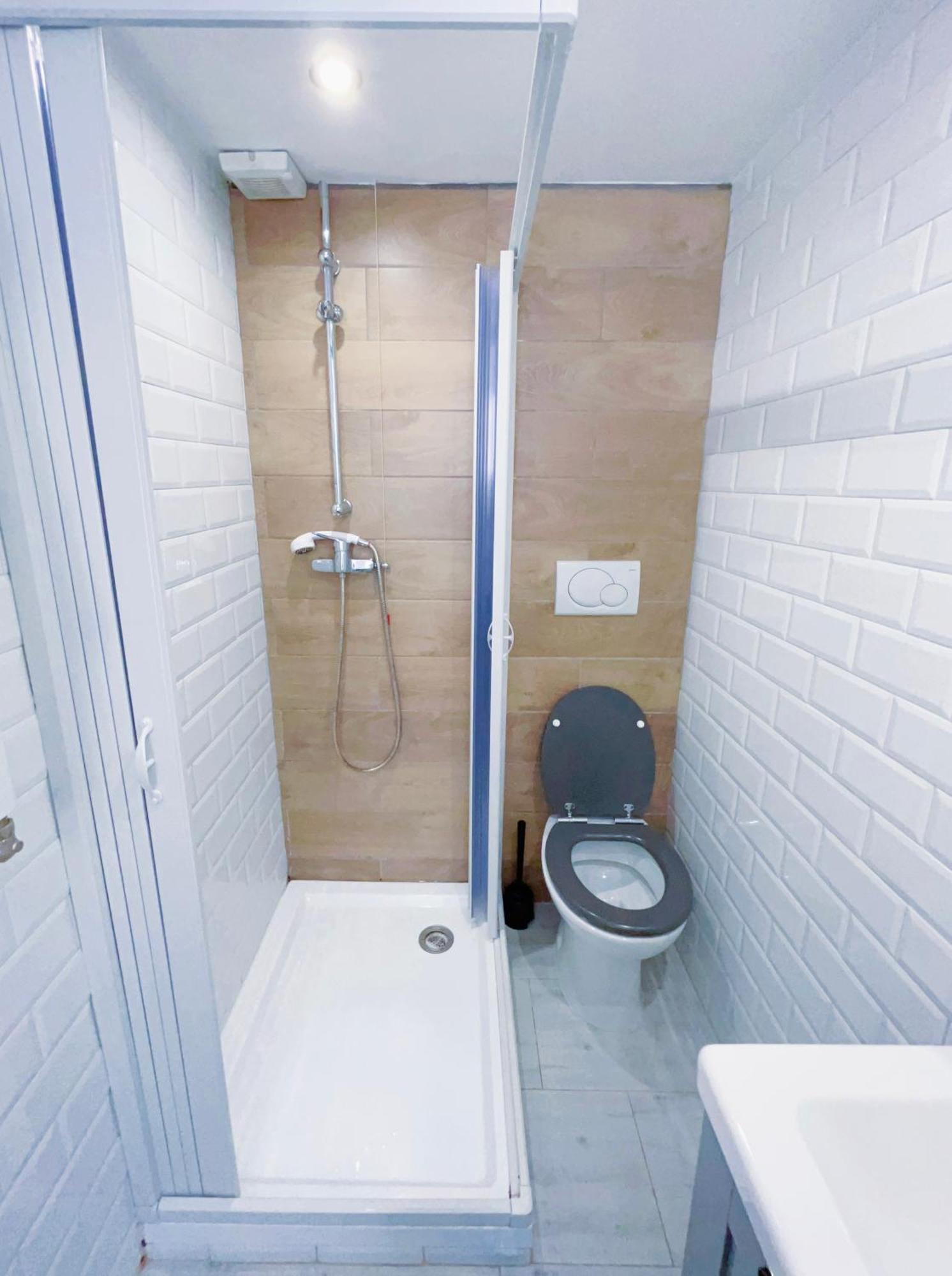Overseas Guesthouse Róma Kültér fotó